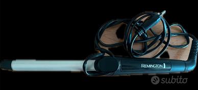 Ferro per boccoli Remington professionale