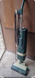 Aspirapolvere folletto vintage + aspiratappeto