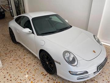 Porsche 911 Carrera coupè 997 km 102000
