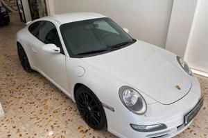 Porsche 911 Carrera coupè 997 km 102000