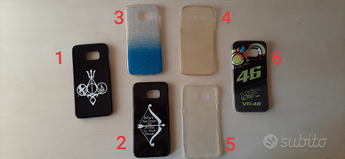 Cover per Samsung Galaxy S7 Edge