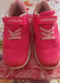 Scarpe Lelli Kelly numero 35