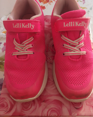 Scarpe Lelli Kelly numero 35