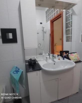 mobile bagno 