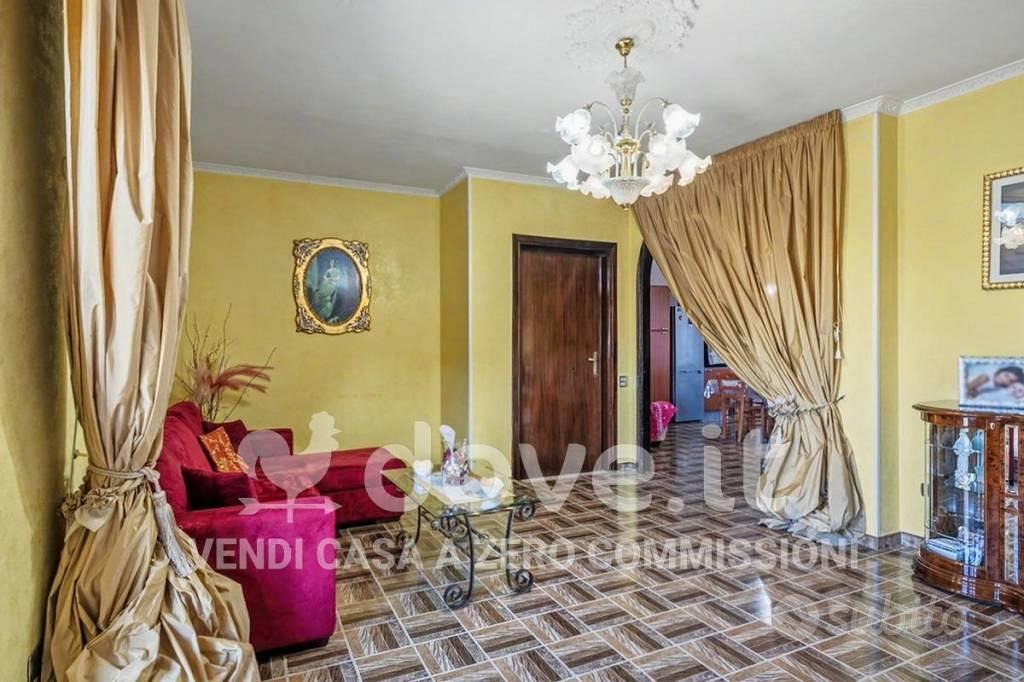 Apartment in Castelluccio dei Sauri, Foggia - Vista 2
