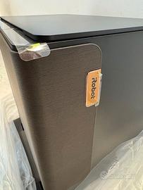 NUOVO ROOMBA MAX 705 COMBO + AUTOWASH