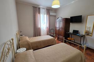 Accogliente B&B Dolce Dormire a Sommatino - Camere