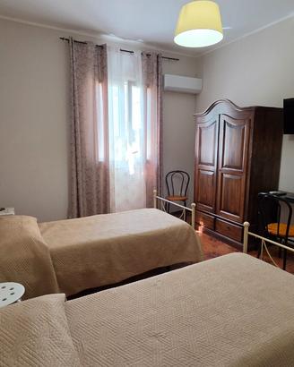 Accogliente B&B Dolce Dormire a Sommatino - Camere