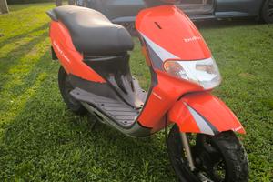 derbi Bullet Atlantis 