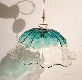 Lampadario La Murrina Murano collezione 