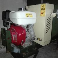 bio trituratore