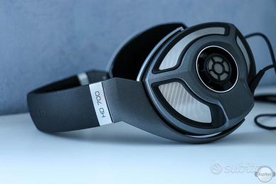 Cuffie HiFi Sennheiser HD700