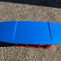 Spoiler (No Msport) BMW serie 1 f40