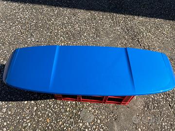 Spoiler (No Msport) BMW serie 1 f40