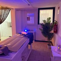 Cabina professionale Lainate