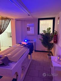 Cabina professionale Lainate