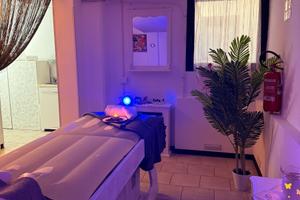 Cabina professionale Lainate