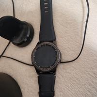Samsung gear s3 frontier 