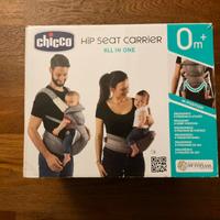 Hip Seat Carrier CHICCO fasce porta bambini