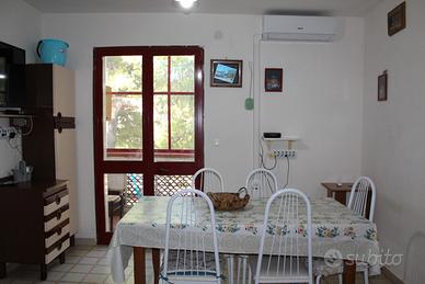 Casa a Mare in Manfredonia (FG)