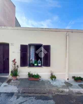 CASA INDIPENDENTE A OLMEDO