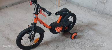 bici per bambino 