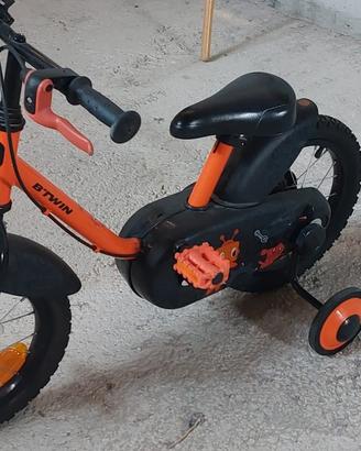 bici per bambino 