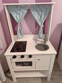 CUCINETTA GIOCO IKEA 