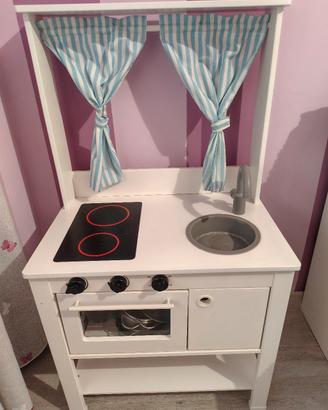 CUCINETTA GIOCO IKEA 
