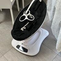 Sdraietta automatica  usata poco..