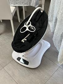 Sdraietta automatica  usata poco..