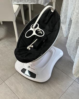 Sdraietta automatica  usata poco..