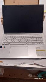 Asus vivobook X1605va personal computer