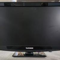 Televisore Telefunken 22 pollici