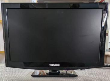 Televisore Telefunken 22 pollici