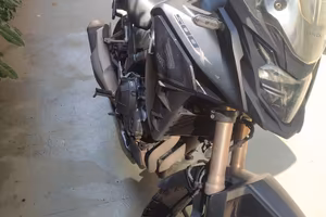 Honda Cb 500x imm 2023 garanzia fino 2030