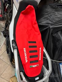 Copri sella honda
