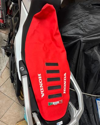 Copri sella honda