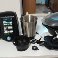 Mambo 12090 robot da cucina multifunzione Cecotec