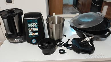 Mambo 12090 robot da cucina multifunzione Cecotec