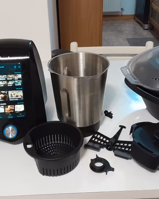 Mambo 12090 robot da cucina multifunzione Cecotec
