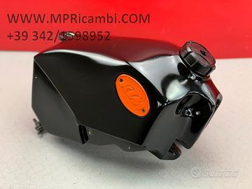 SERBATOIO TANK KTM MX 250 1986 1985 MX250 1984