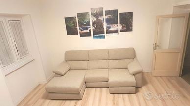 Affitto3+2 Nettuno Via Verona piano 1°