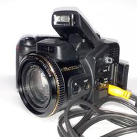 Fuji FinePix S7000