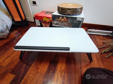 tavolino da computer / leggio 