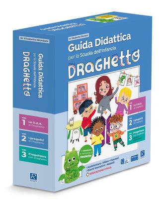 Draghetto guida didattica
