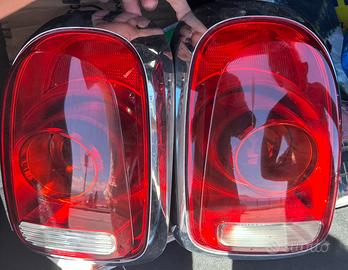 Fari Stop Countryman F60