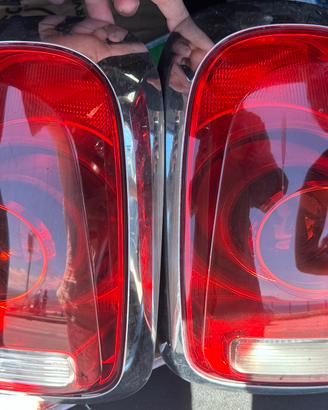 Fari Stop Countryman F60