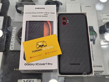 Samsung Galaxy XCOVER 7 PRO 6/ 128GB - PROMO