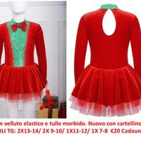 Costumi per recite o spettacoli